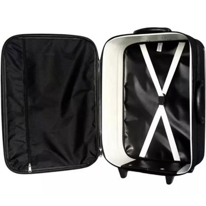 Imagem de Mala de Viagem Média 23kg com 2 alças e 2 rodinhas Village