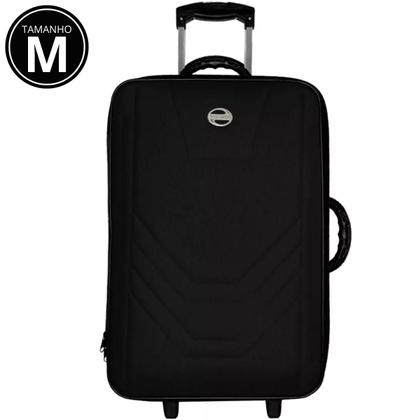 Imagem de Mala de Viagem Média 23kg com 2 alças e 2 rodinhas Village