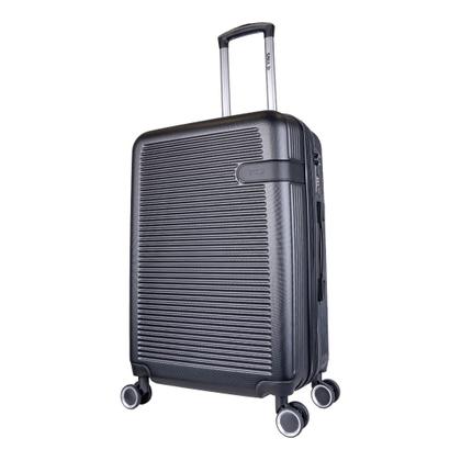 Imagem de Mala de Viagem Média ABS Expansível Rodas Duplas 360 Cadeado Código Yins Cádis YS21372