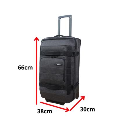 Imagem de Mala De Viagem Ogio Onu 26 Dark Static 70 Litros 804002.01