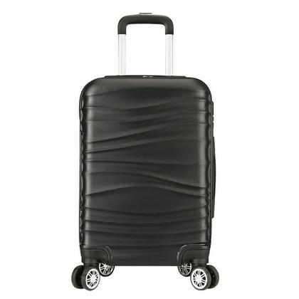 Imagem de Mala de Viagem Pequena Bordo 10kg, Média C/ Frasqueira As67 