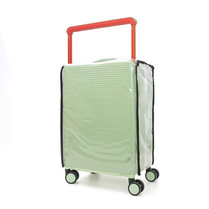 Imagem de Mala de Viagem Pequena de Bordo 10 kg em Policarbonato Dinamarca Maloa Verde