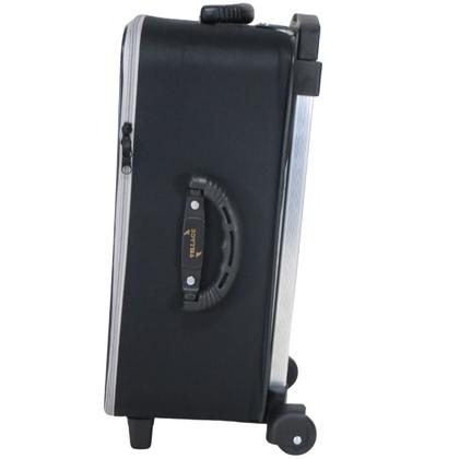 Imagem de Mala de Viagem Pequena Village para levar a bordo