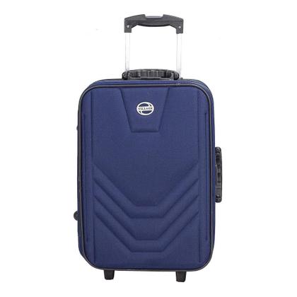 Imagem de Mala de Viagem Pequena Village para levar a bordo