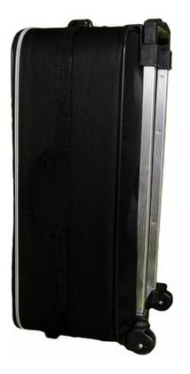 Imagem de Mala de Viagem Pequena Village para levar a bordo