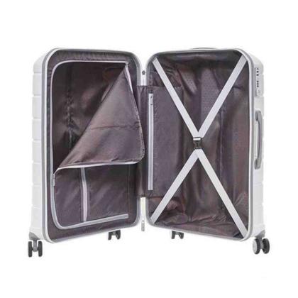 Imagem de Mala de Viagem Samsonite Octolite P Branca I72005004