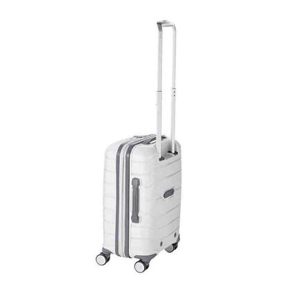 Imagem de Mala de Viagem Samsonite Octolite P Branca I72005004