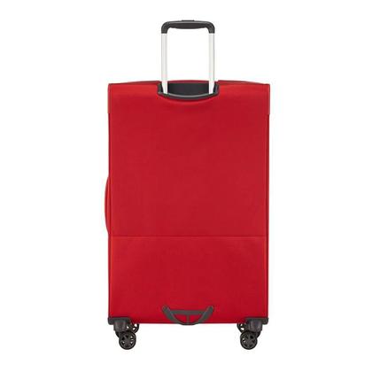 Imagem de Mala De Viagem Samsonite Popsoda Grande Vermelho