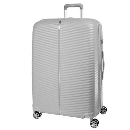 Imagem de Mala De Viagem Samsonite Varro Grande Cinza