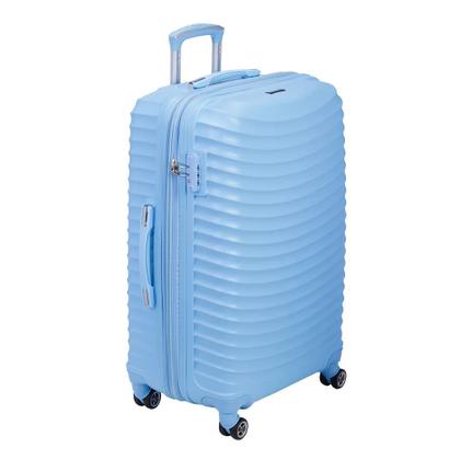 Imagem de Mala de Viagem Sestini 360 Vega 2T Media Azul - 0407423