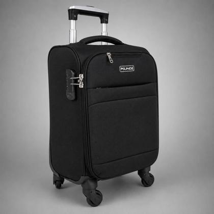 Imagem de Mala de Viagem Toronto Notebook 15' 360 Tecido Mundi MD9061