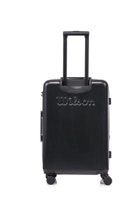 Imagem de Mala de Viagem WILSON ORIGINAL MEDIA 23kg com Expansor e Cadeado- PRETO