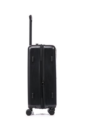 Imagem de Mala de Viagem WILSON ORIGINAL MEDIA 23kg com Expansor e Cadeado- PRETO