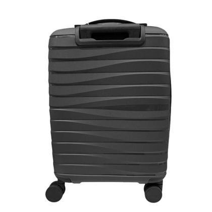 Imagem de Mala de Viajem Bordo 360 PP Polipropileno Cad Flat Premium - Sestini