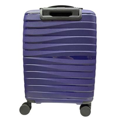 Imagem de Mala de Viajem Bordo 360 PP Polipropileno Cad Flat Premium - Sestini