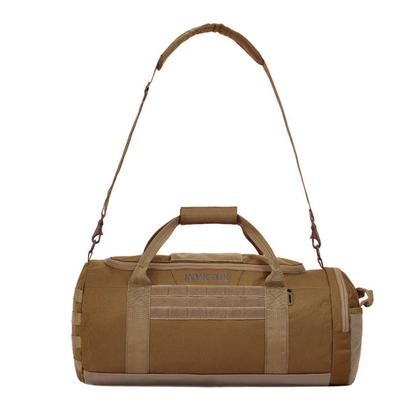 Imagem de Mala Duffel Bag Discovery Desert Bolsa 34 Litros Invictus