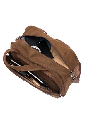 Imagem de Mala Madami Resistente De Mão Bolsa Feminina Viagem Reforçada