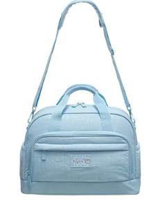 Imagem de Mala maternidade média tigor praticidade e estilo para os primeiros pasos