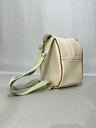 Imagem de Mala maternidade safari, bolsas de bebê. Kits de bolsas maternidade safari baby, dilô kids.