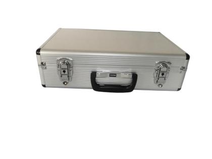 Imagem de Mala Média Aluminio PAD Linha 42,5x28x12cm