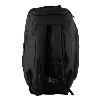 Imagem de Mala Mochila Viagem Bordo Camping Passeio Treino Academia Esportiva Antifurto Espaçosa Grande