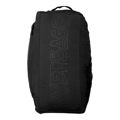 Imagem de Mala Mochila Viagem Bordo Camping Passeio Treino Academia Esportiva Antifurto Espaçosa Grande