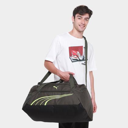 Imagem de Mala Puma Fundamentals Medium Sports
