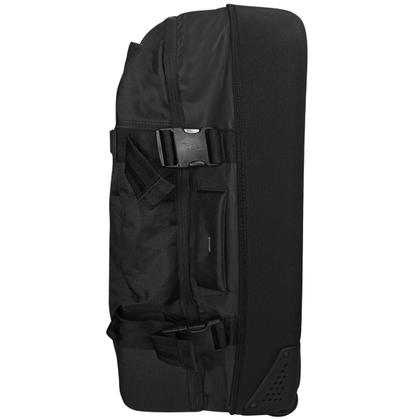 Imagem de Mala Rip Curl Viagem com Rodinhas F-Light Cabin 100L Icons Midnight Importada