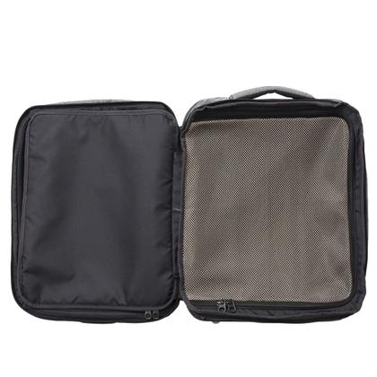 Imagem de Mala Rip Curl Viagem com Rodinhas F-Light Cabin 30L Classic Grey Marle Importada