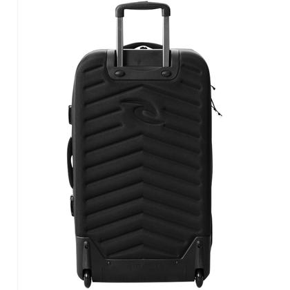 Imagem de Mala Rip Curl Viagem com Rodinhas F-Light Global 110L Icons Grey Marle Importada