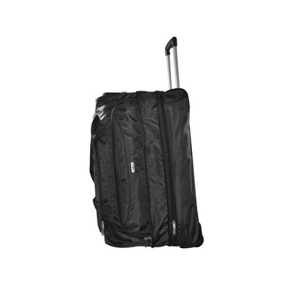 Imagem de Mala Sacola De Viagem Yins Com Rodinha Tam. 78cmx37cmx35cm Ref. YS23004