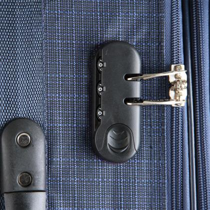 Imagem de Mala Soft Grande Linha Conexão