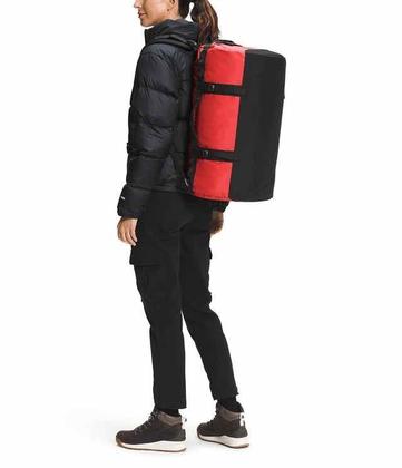 Imagem de Mala The North Face Base Camp Duffel