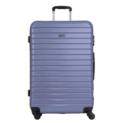 Imagem de Mala Viagem Grande Deluxe Rodas 360º Cadeado TSA Sestini