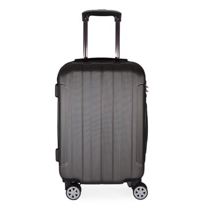 Imagem de Mala Viagem Swisstop M em ABS - Com Localizador Bluetooth