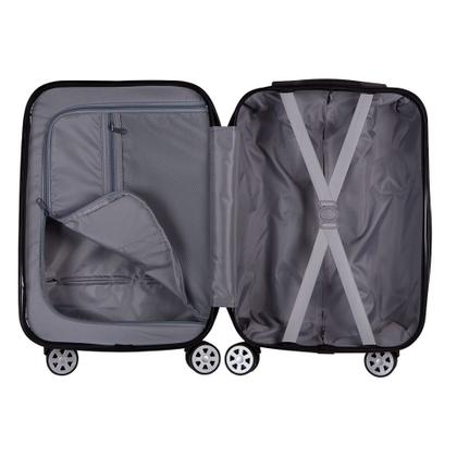 Imagem de Mala Viagem Swisstop M em ABS - Com Localizador Bluetooth