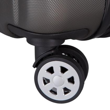 Imagem de Mala Viagem Swisstop M em ABS - Com Localizador Bluetooth