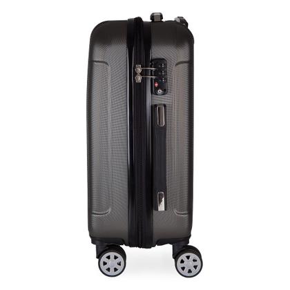 Imagem de Mala Viagem Swisstop M em ABS - Com Localizador Bluetooth