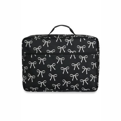 Imagem de Mala Vintage Marie Estampada - Masterbag