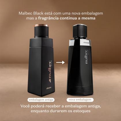 Imagem de Malbec Black 100ML