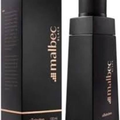 Imagem de Malbec Black Desodorante Colônia 100ml - Boticario