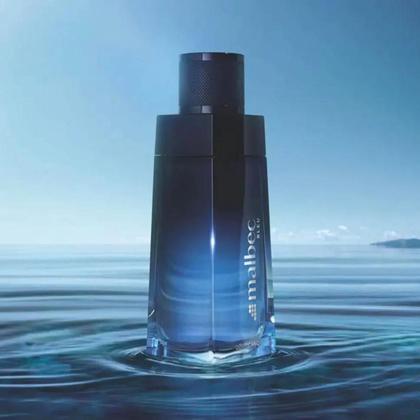Imagem de Malbec Bleu Desodorante Colônia 100ml - O Boticário