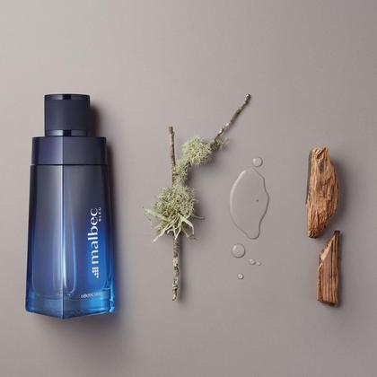 Imagem de Malbec Bleu Desodorante Colônia 100ml - O Boticário