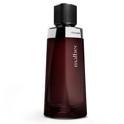 Imagem de Malbec Desodorante Colônia 100ml - Perfume clássico amadeirado mais vendido - Marcante