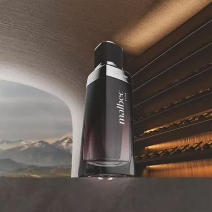 Malbec Desodorante Colônia