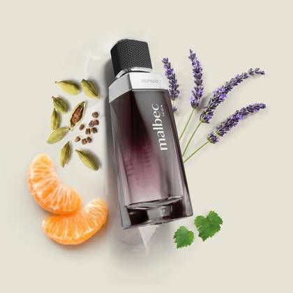 Imagem de Malbec Icon Desodorante Colônia 100ml