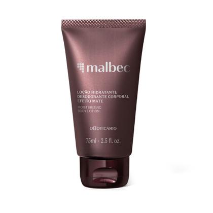 Imagem de Malbec Kit Presente Premium (4 Itens) O Boticário