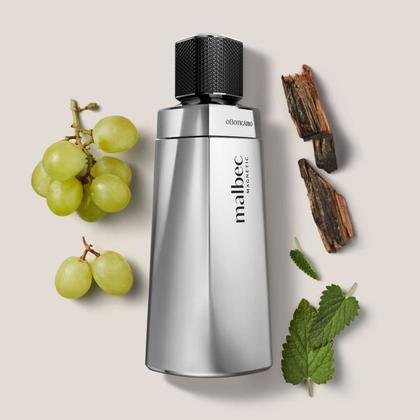 Imagem de Malbec Magnetic 100ml Perfume O Boticário Original
