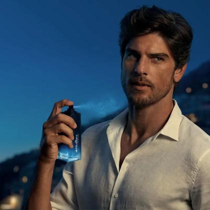 Imagem de Malbec Ultra Bleu Desodorante Colônia 100ml