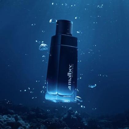 Imagem de Malbec Ultra Bleu Desodorante Colônia 100ml